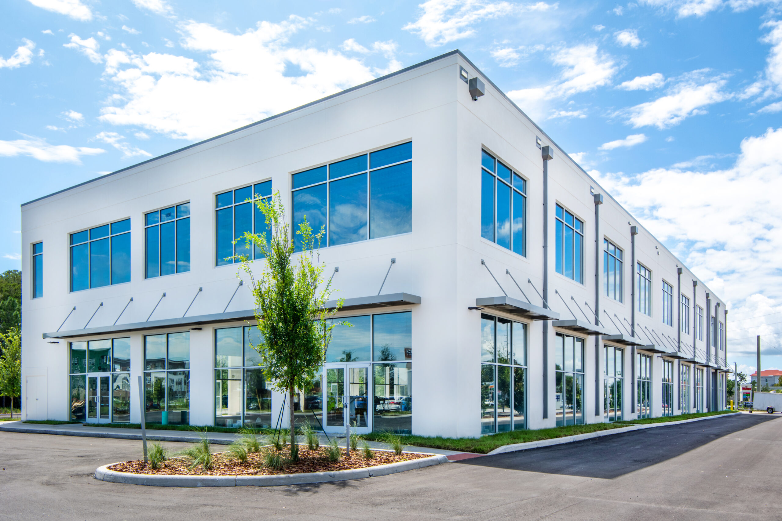 Shadowbrook Construction Project