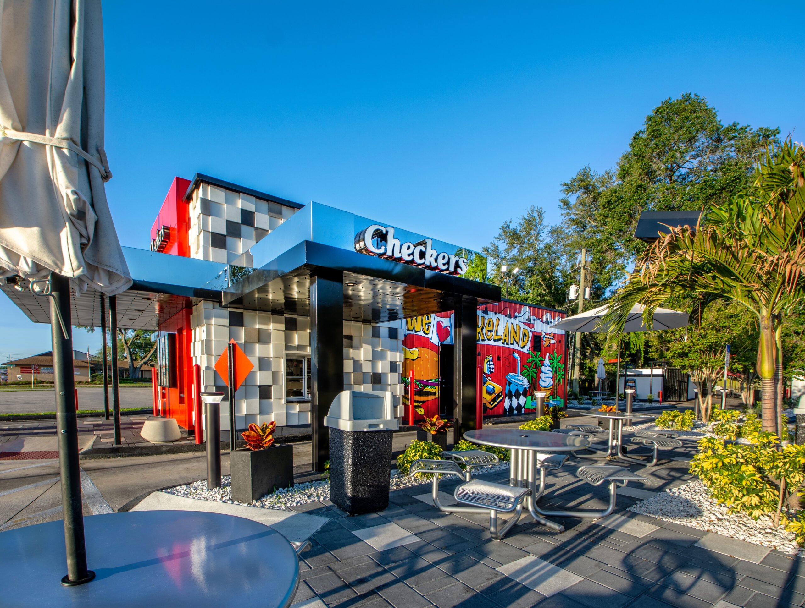 Shadowbrook Construction Restaurant Development