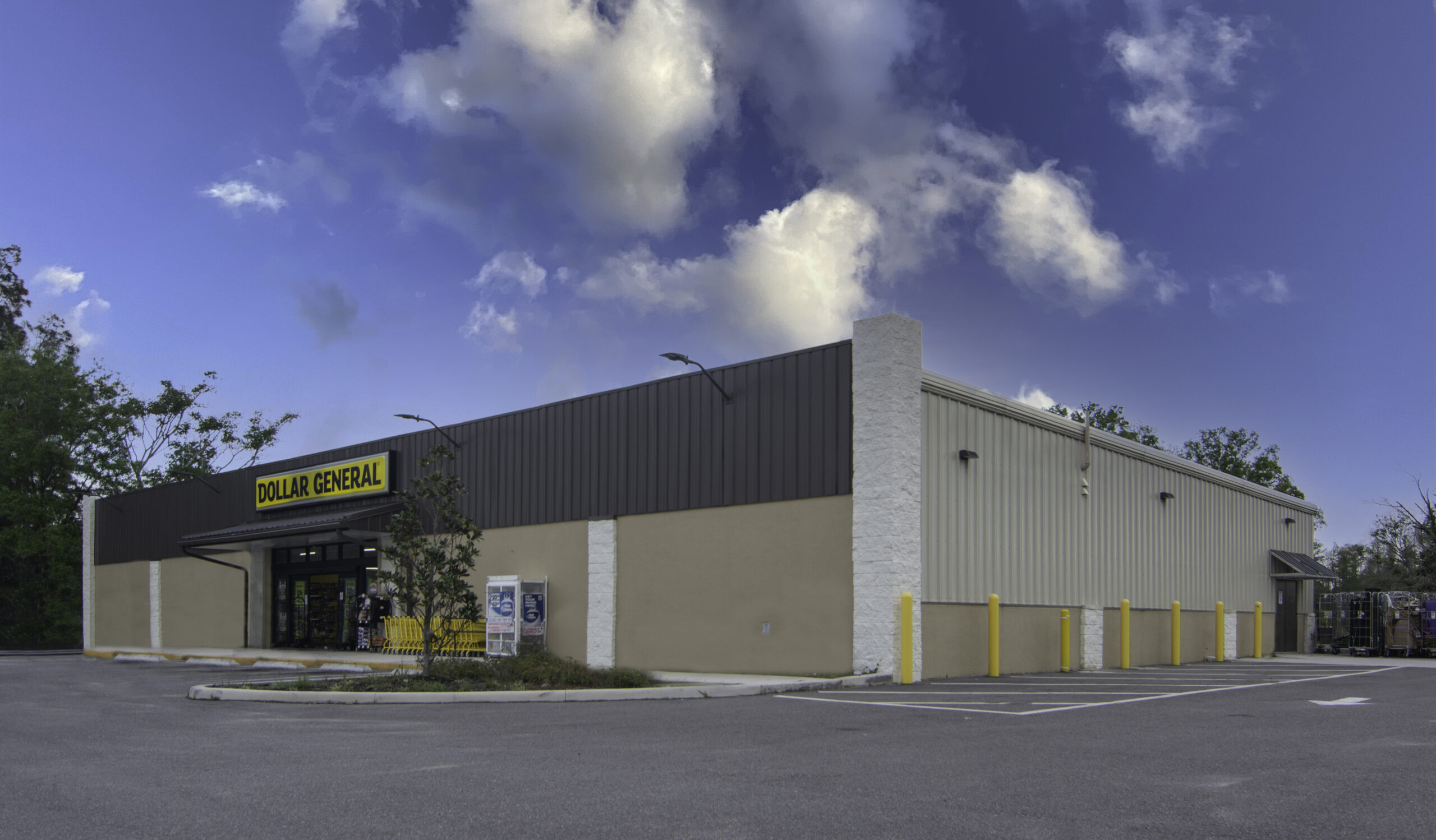 Shadowbrook Construction Project Retail