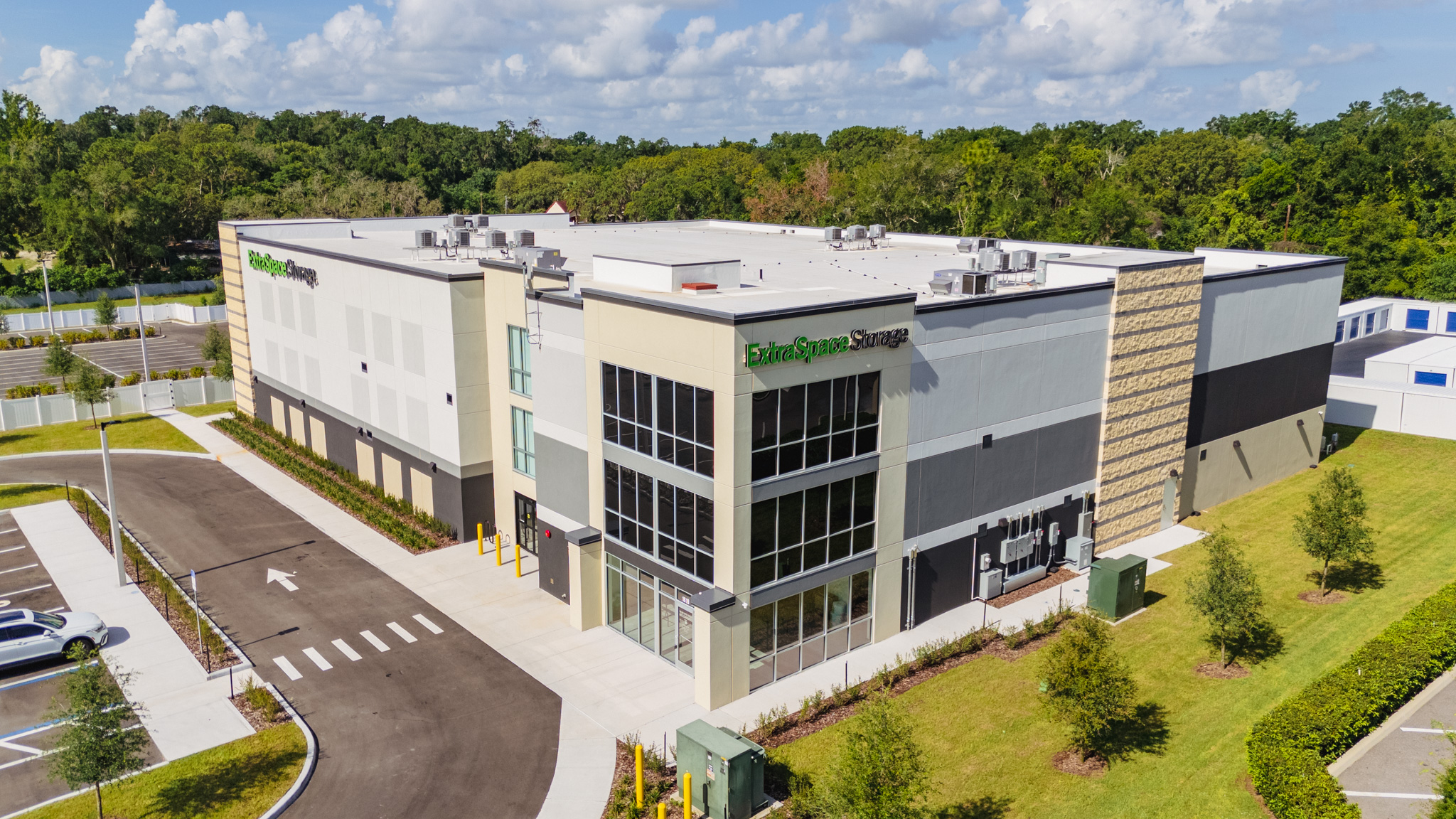 Shadowbrook Construction Project