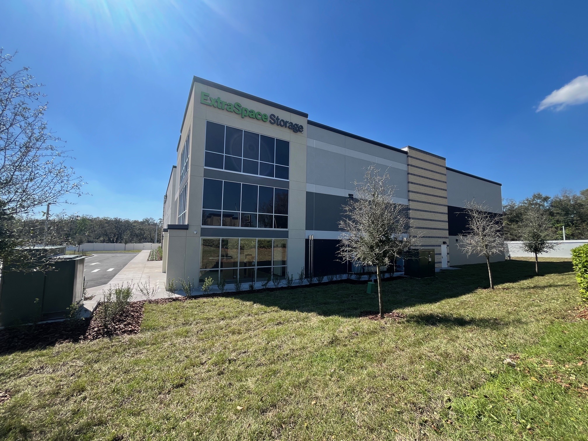 Shadowbrook Construction Project