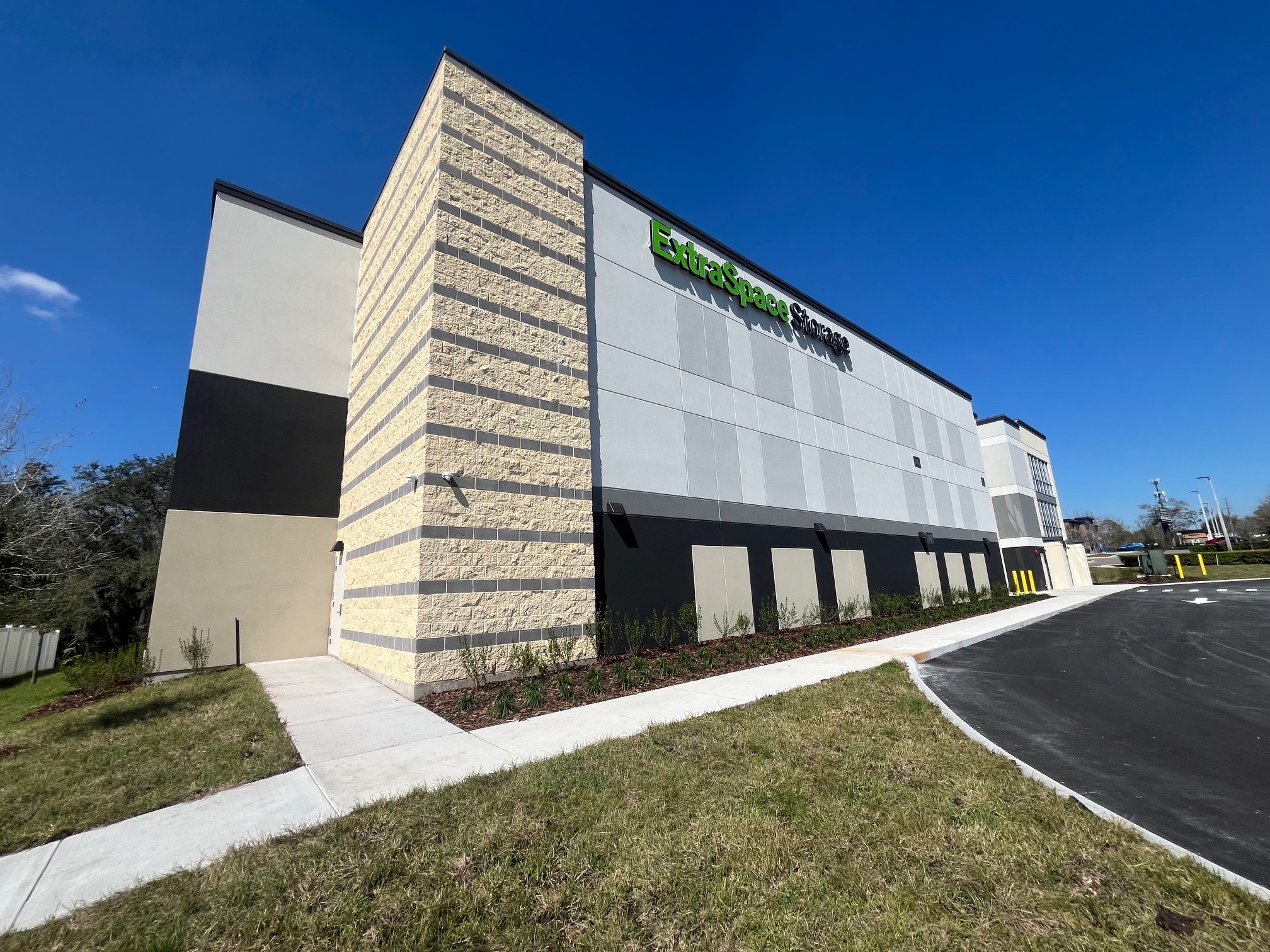 Shadowbrook Construction Project