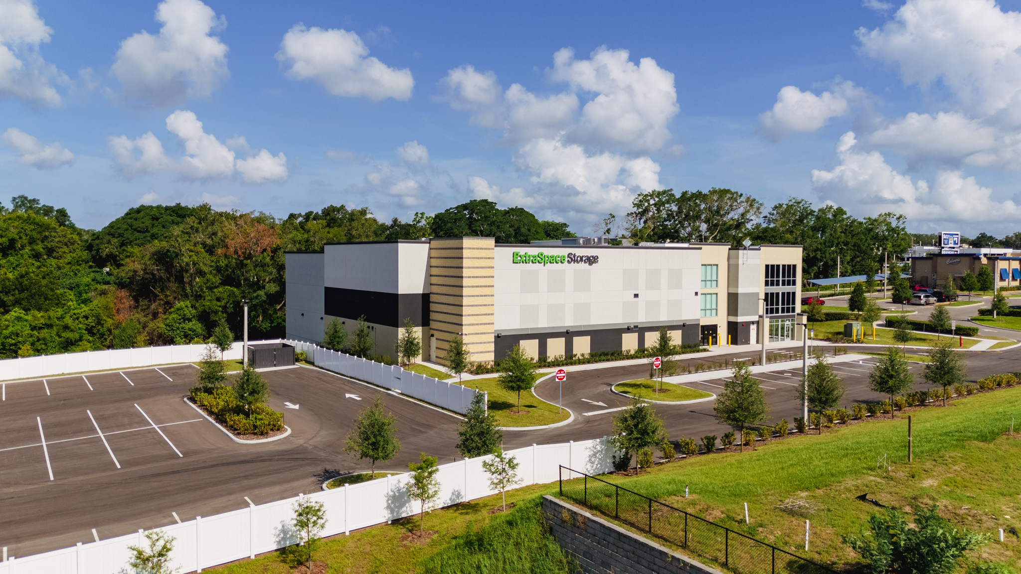 Shadowbrook Construction - Self Storage