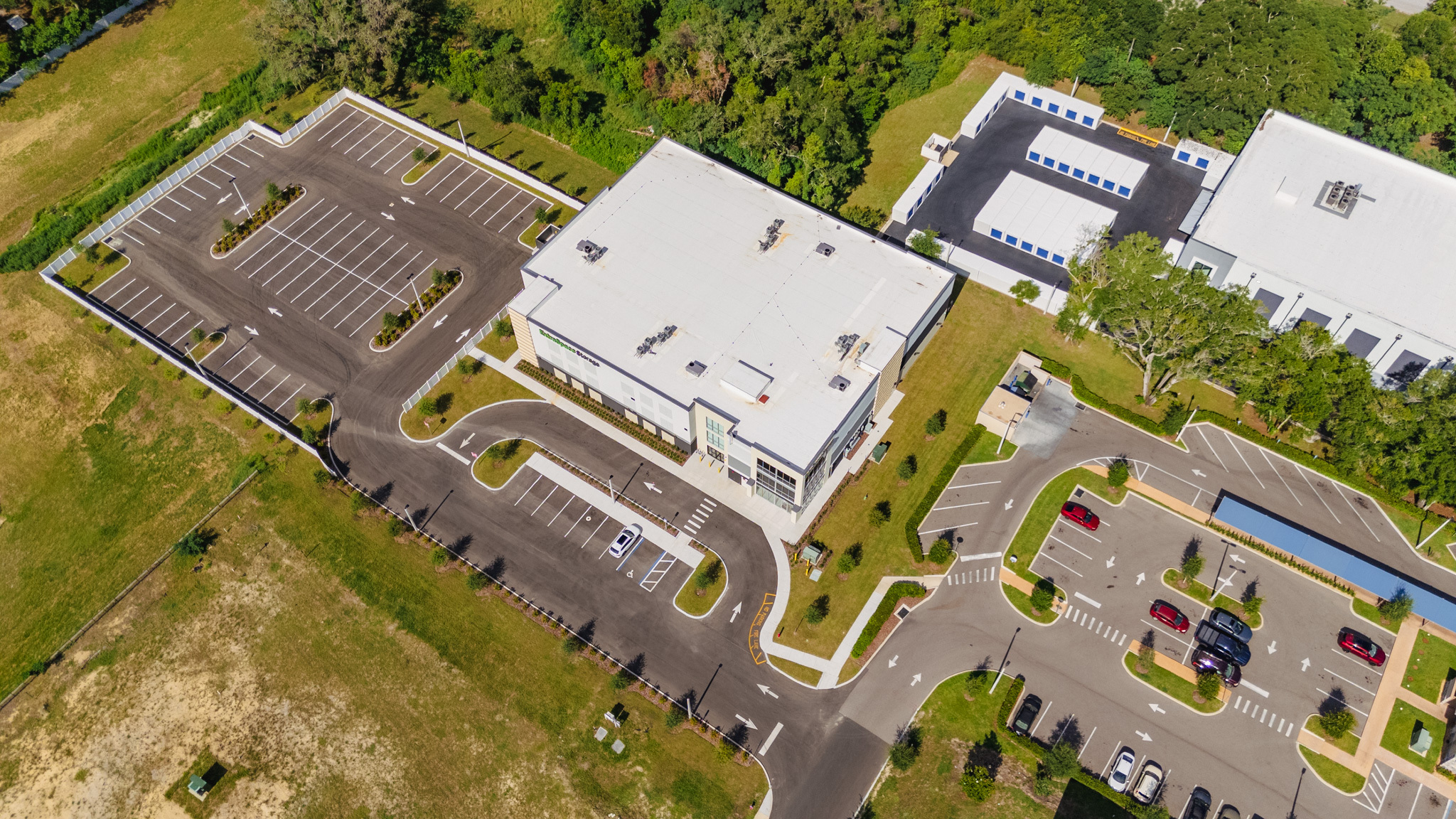 Shadowbrook Construction Project Development