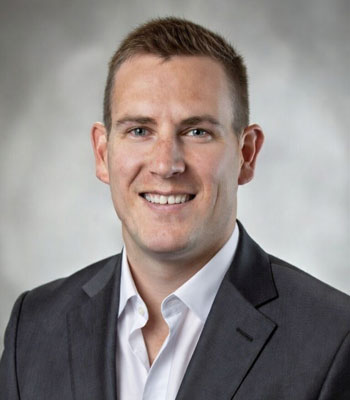 Walker Jones - Shadowbrook Construction Senior Project Manager