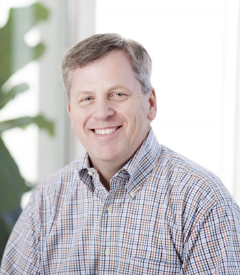 Jim Richards, Shadowbrookconstruction Project manager